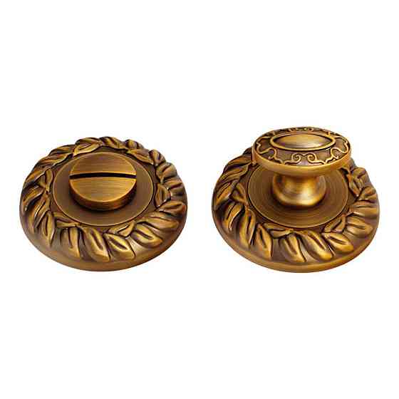 Накладка L85-WC ант кофе вж Київ