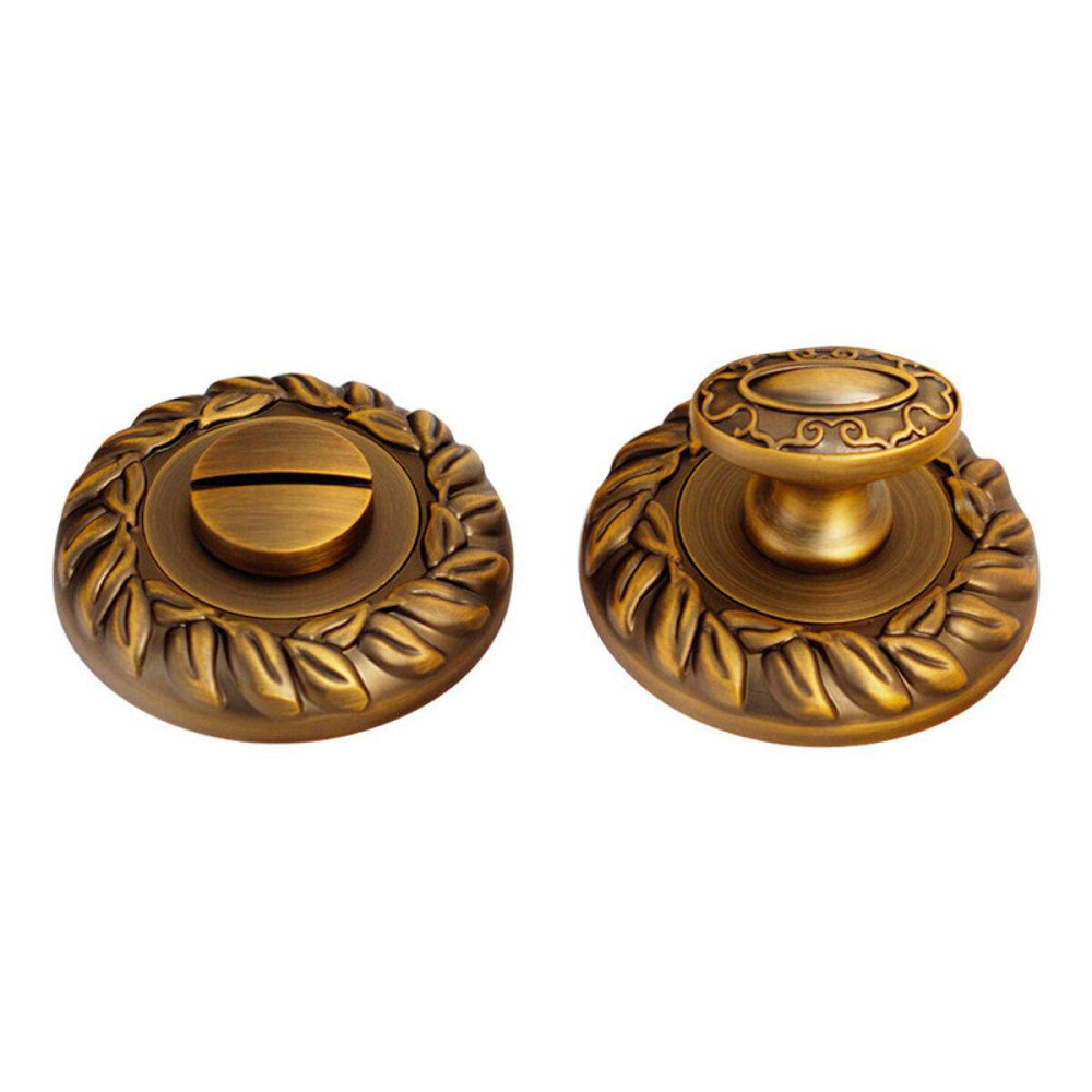 Накладка L85-WC ант кофе вж Київ - фото 1