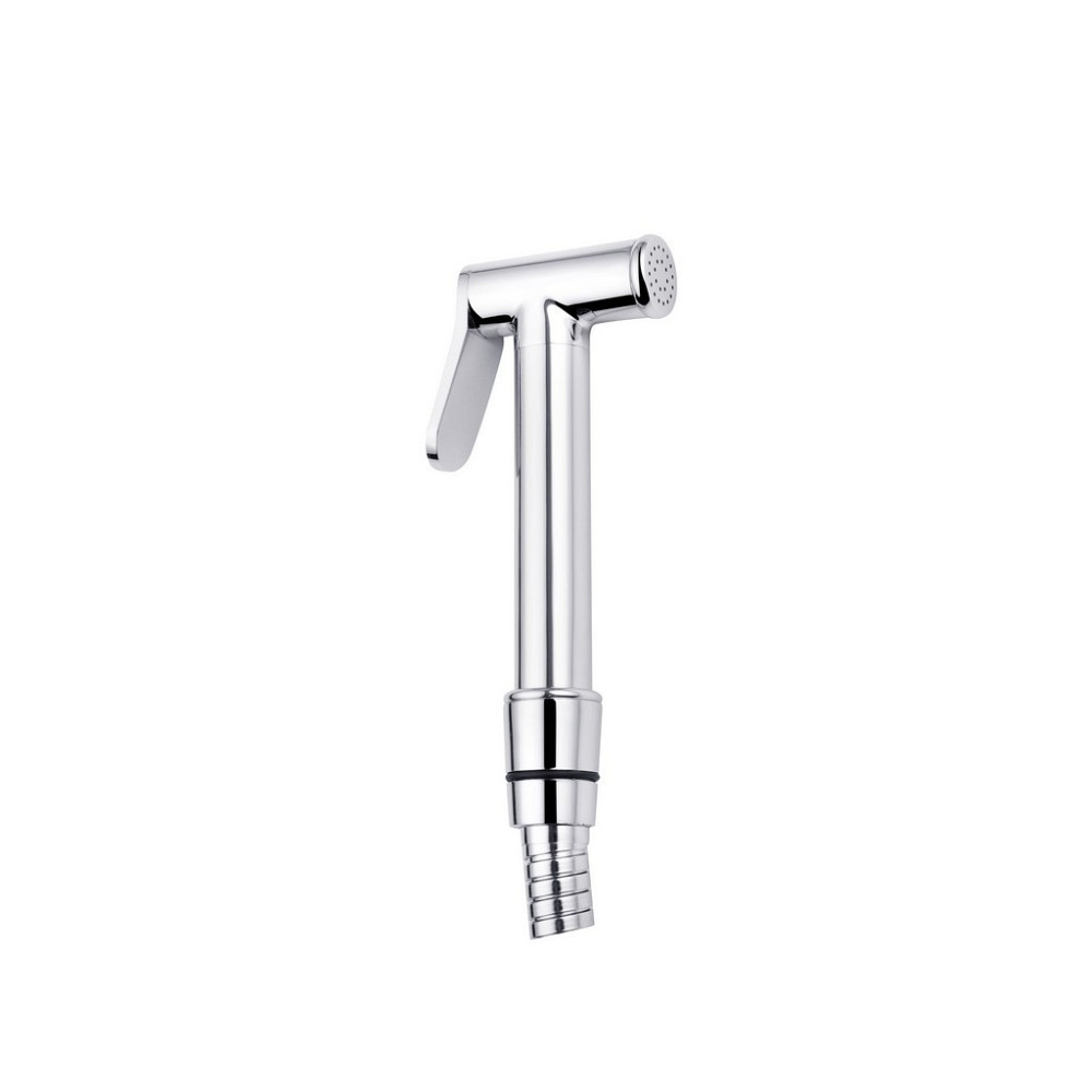 Смеситель-приставка для биде Kroner KRM Zenda - C025 Киев - изображение 5