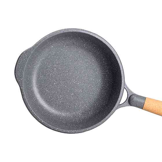 Сотейник алюмінієвий 2,7 л з антипригарним покриттям Ø 24 см Київ