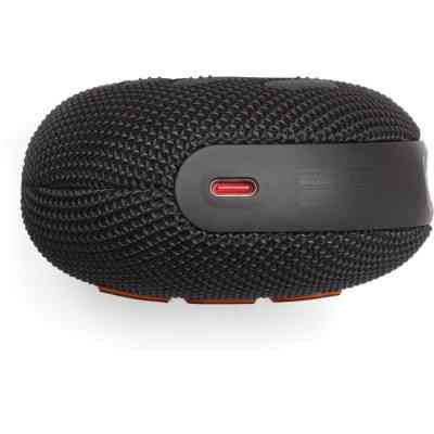 Акустична система JBL Clip 5 Black (JBLCLIP5BLK) Вінниця