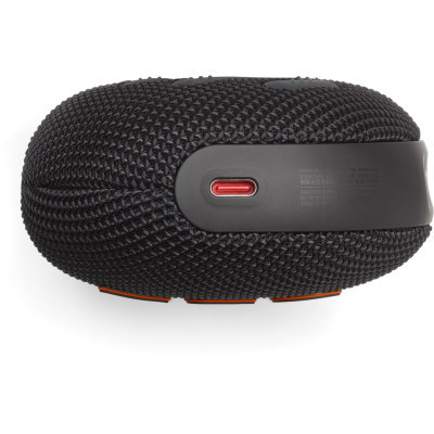 Акустична система JBL Clip 5 Black (JBLCLIP5BLK) Вінниця - фото 4