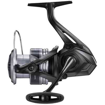 Котушка Shimano Aero BB C5000 3+1BB 4.71 (AEROBBC5000) Вінниця