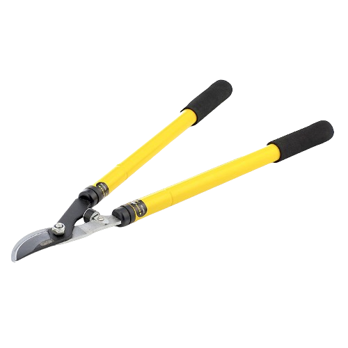 Сучкоріз обвідний телескопічний 620-940мм СИЛА Житомир