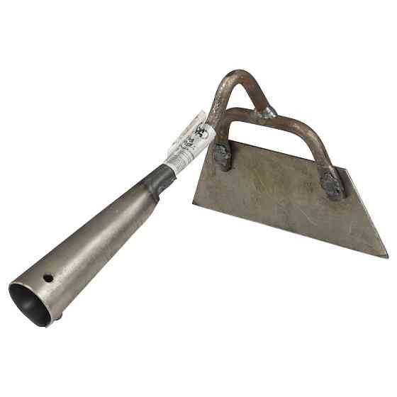 Grad Тяпка стальная 150мм заклепочное крепление GRAD (5054825) Киев