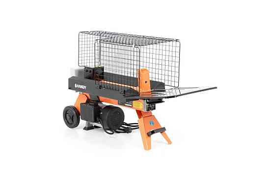 Дровокол 5 т Handy HRH5T Киев