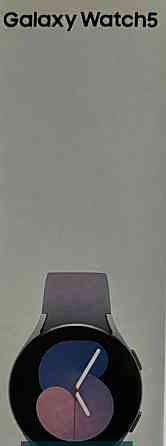 Смарт -Часы Samsung Galaxy watch 5 Киев