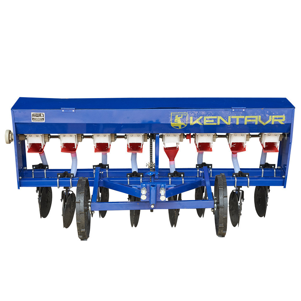 Севалка СЗ-8 дисковая Харьков - изображение 4