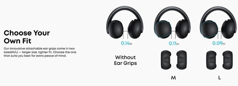 Anker soundcore AeroClip. Харьков - изображение 7