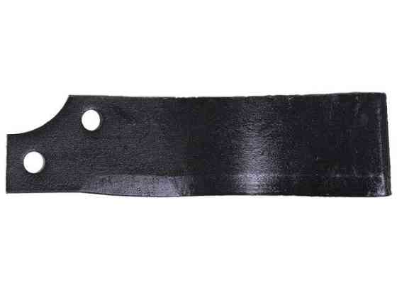 Нож фрезы правый 1GLN125/140 720gr 60*215 мм мототрактор Мукачево