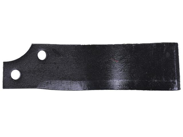 Нож фрезы правый 1GLN125/140 720gr 60*215 мм мототрактор Мукачево - изображение 4