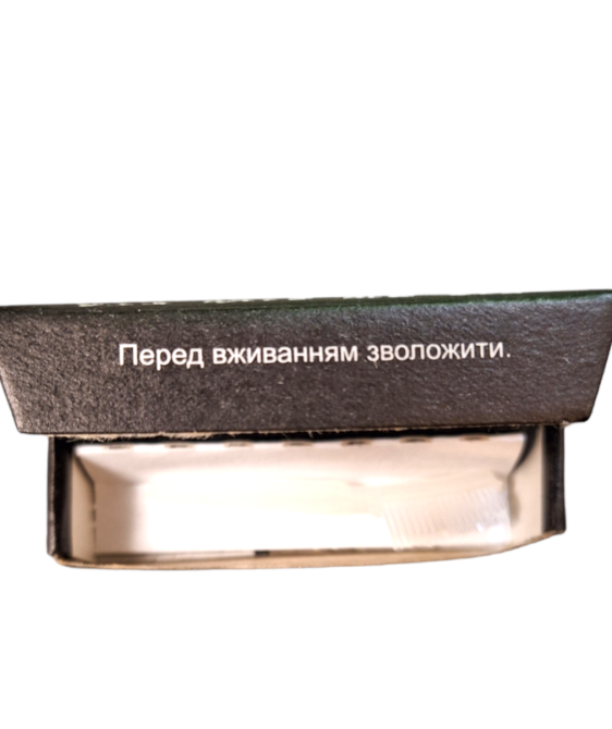 Туш для вій ленінградка виробник Україна Запоріжжя - фото 5