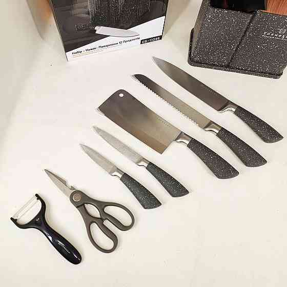 Профессиональные ножи для домашней кухни, Кухонные ножи для домашнего использования SJ-62 Львов