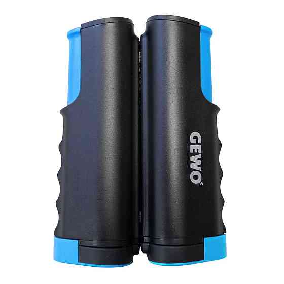 Сітка для настільного тенісу Gewo CS FleXX black (97039100) Київ