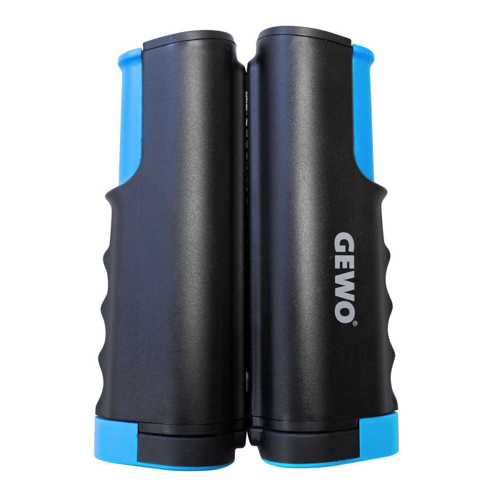 Сетка для настольного тенниса Gewo CS FleXX black (97039100) Киев - изображение 4