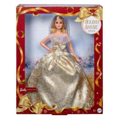 Лялька Barbie Signature Блондинка (JBH95) Вінниця