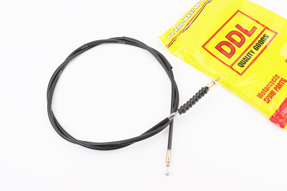 Трос заднього гальма Suzuki AD50, 182см Київ - фото 1