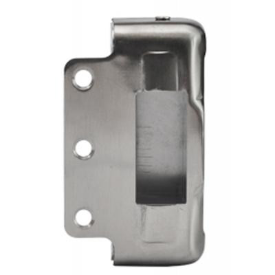 Электромеханический замок Trinix TRX Fass Steel Винница - изображение 4