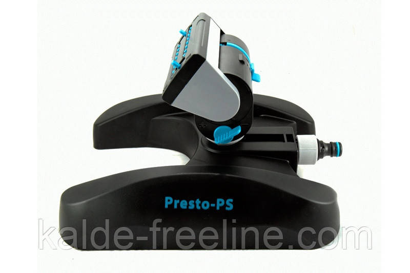 Дощувач Presto-PS осцилюючий Турбо (7817) осцилюючий (7817) Харьков - изображение 4