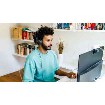 Наушники Logitech Zone Wired 2 USB Graphite (981-001619) Вінниця