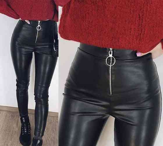 Модні лосини екошкіра Kodi 42 Київ