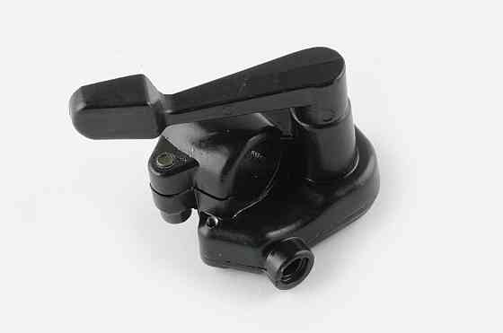 Блок управления дроссельной заслонкой квадроцикл 50/125 Мукачево