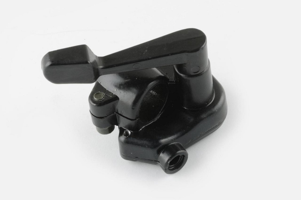 Блок керування дросельною заслінкою квадроцикл 50/125 Мукачево - фото 1