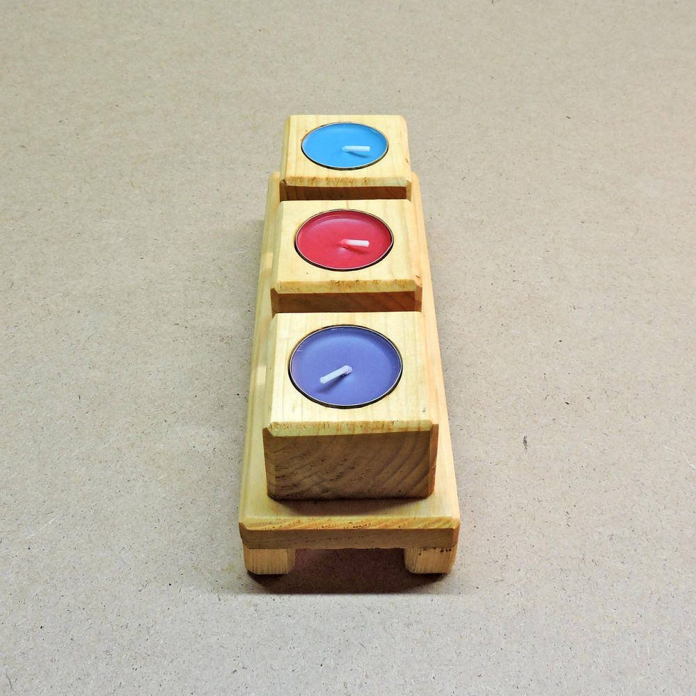 Подсвечник 