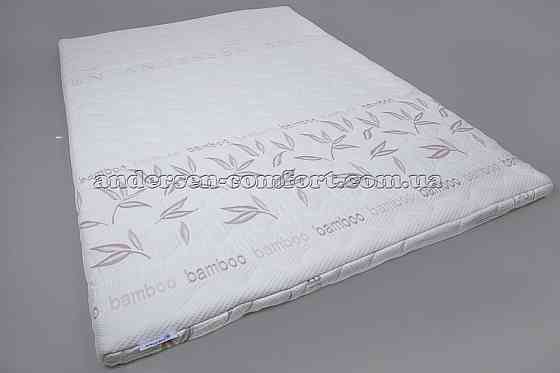 Тонкий матрас на диван ANDERSEN 