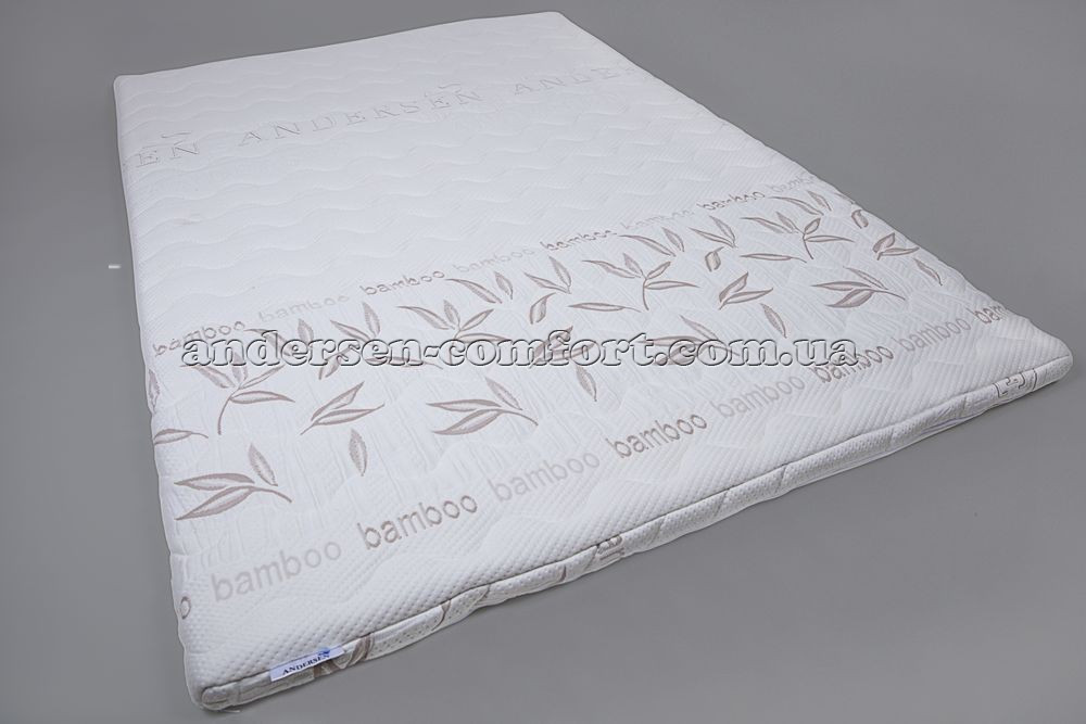 Тонкий матрас на диван ANDERSEN 
