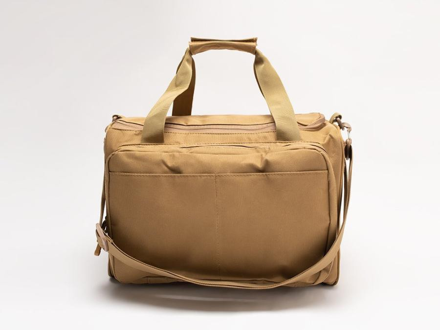 Сумка тактична койот ПП8245 Одеса - фото 3