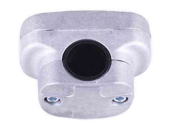 Кронштейн штанги в сборе диаметр 28мм (усиленный) 26/52 для бензокосы Мукачево