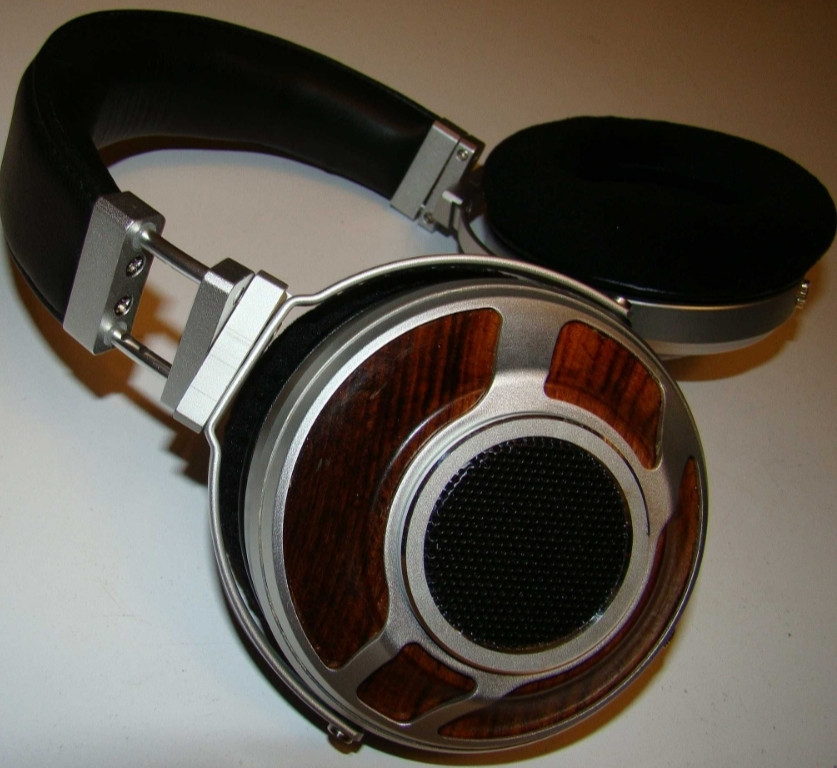 Наушники динамические: Hi-End ,изыски в звуке от Sound Reality /10. Киев - изображение 4