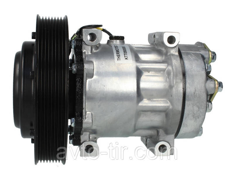 Компресор кондиціонера для VOLVO FH  /  RENAULT Луцк - изображение 1