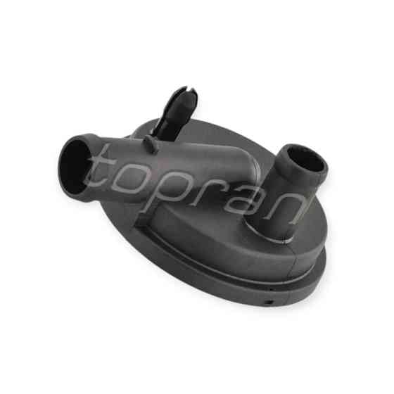 Клапан картера Volken Golf, Passat, Skoda Octavia 1.8-1.9D 95- вентиляции Мукачево