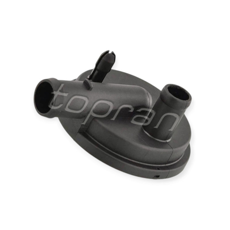 Клапан картера Volken Golf, Passat, Skoda Octavia 1.8-1.9D 95- вентиляции Мукачево - изображение 1