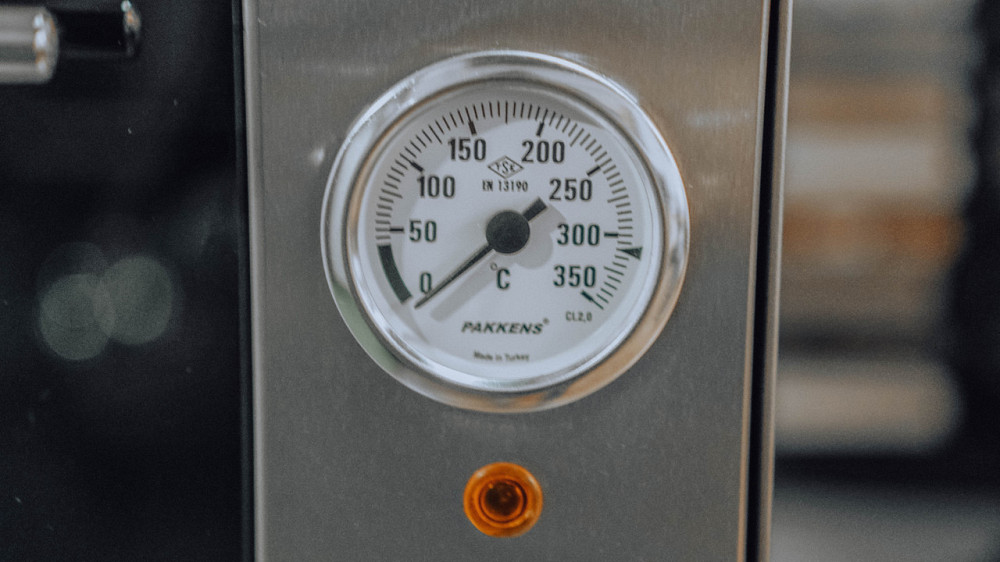 Піца піч 2 посадочних місця GRILLI 777808 Код: 008925 Рівне - фото 3