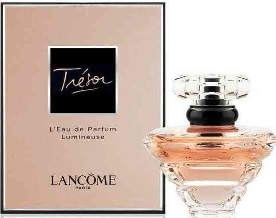 Парфюмированная вода Lancоme Trеsor L'Eau de Parfum Lumineuse Славянск