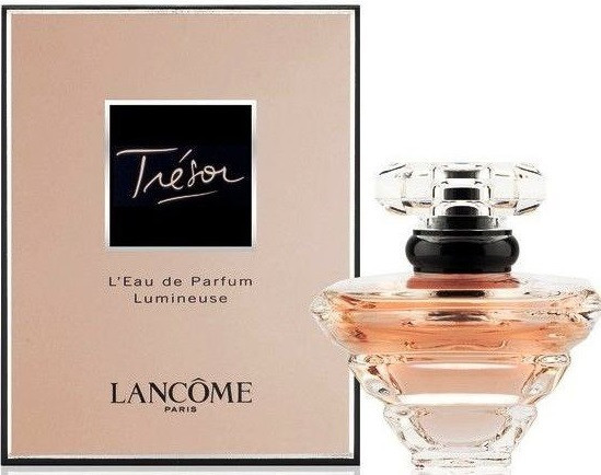 Парфюмированная вода Lancоme Trеsor L'Eau de Parfum Lumineuse Славянск - изображение 2