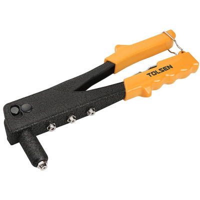 Заклепочник Tolsen рамочный 250 мм (43001) Винница - изображение 1