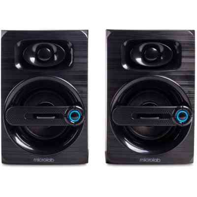 Акустическая система Microlab B-23 USB Wooden (B-23) Винница