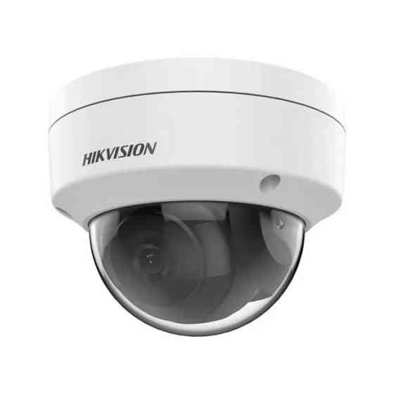 IP камера Hikvision DS-2CD1141G0-I 4МП (2.8мм) ( white ) Харьков