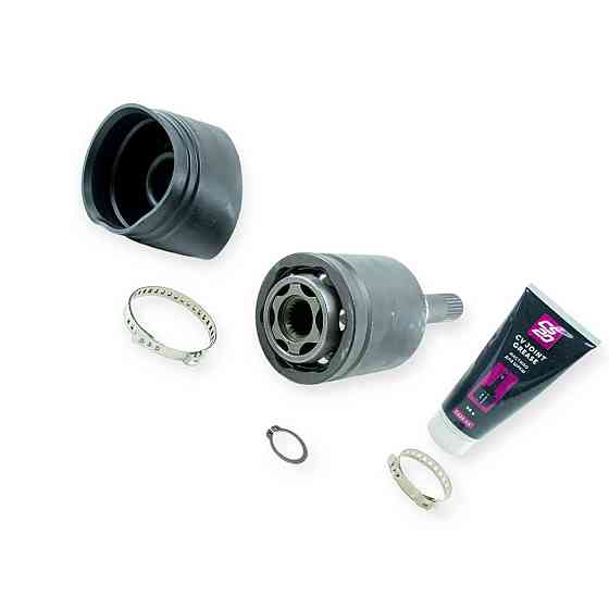 Шрус внутренний левый короткий (24 шлица) CS-20 2123 Мукачево