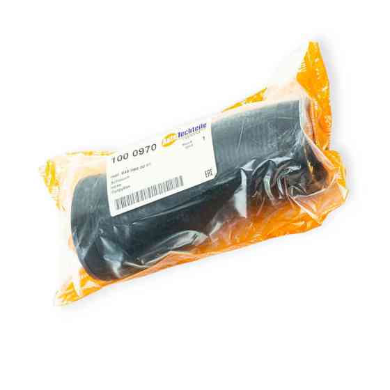 Патрубок Мерседес Бенз Спринтер, W639 OM646 03- интеркулера Мукачево