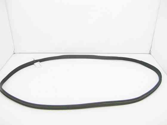 Mercedes-Benz  A2046971051 9B00 Ущільнювач передніх правих дверей на кузові чорний C-Class W204 Одеса