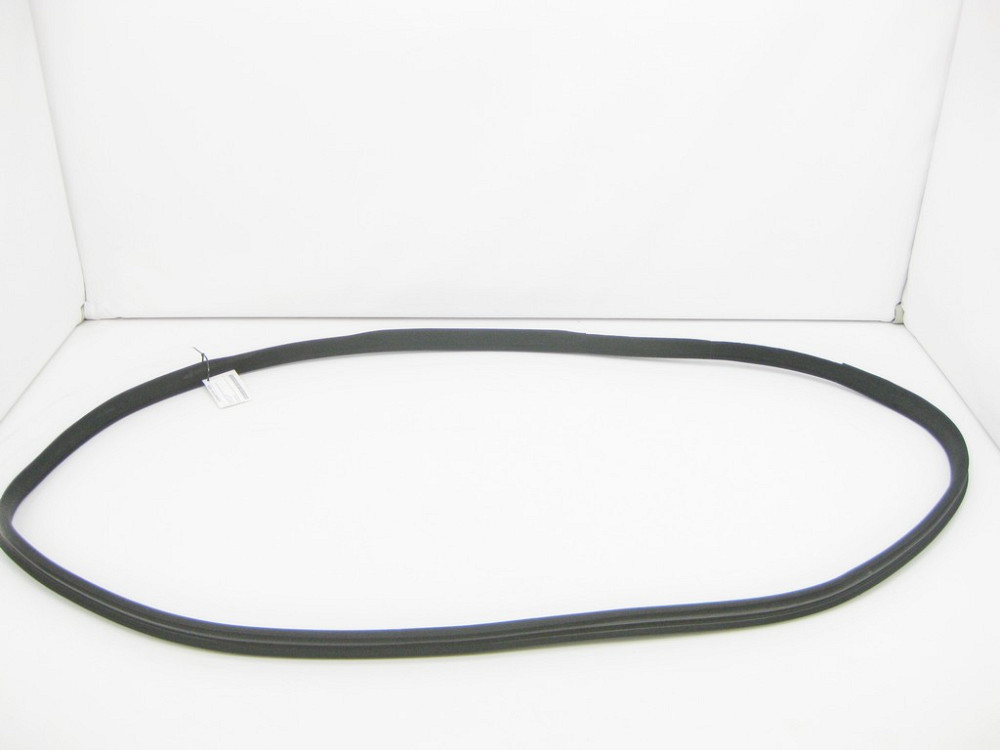 Mercedes-Benz  A2046971051 9B00 Ущільнювач передніх правих дверей на кузові чорний C-Class W204 Одеса - фото 4