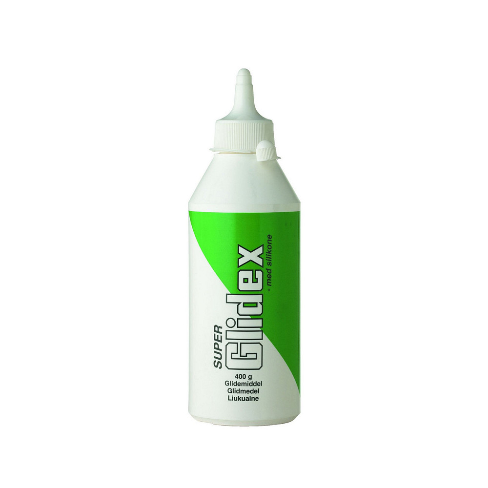 Смазочный состав Unipak Super Glidex для сборки канализации 400 г Киев - изображение 1