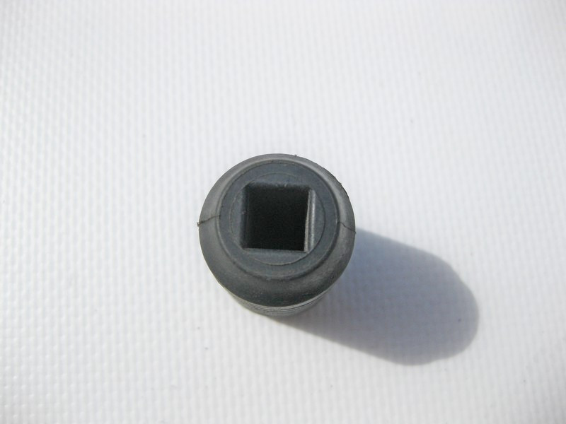 Mercedes-Benz  A2019870440 Гумовий буфер капота та кришки багажника Одесса - изображение 4