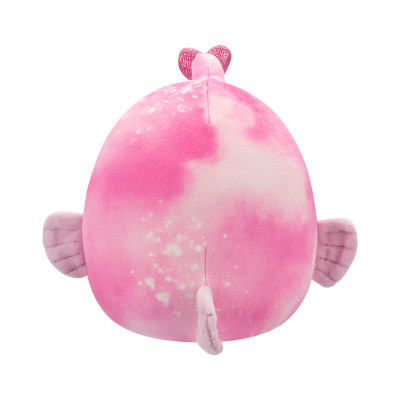 Мягкая игрушка Squishmallows Рыба-удильник Си 19 см (SQVA00839) Винница - изображение 4