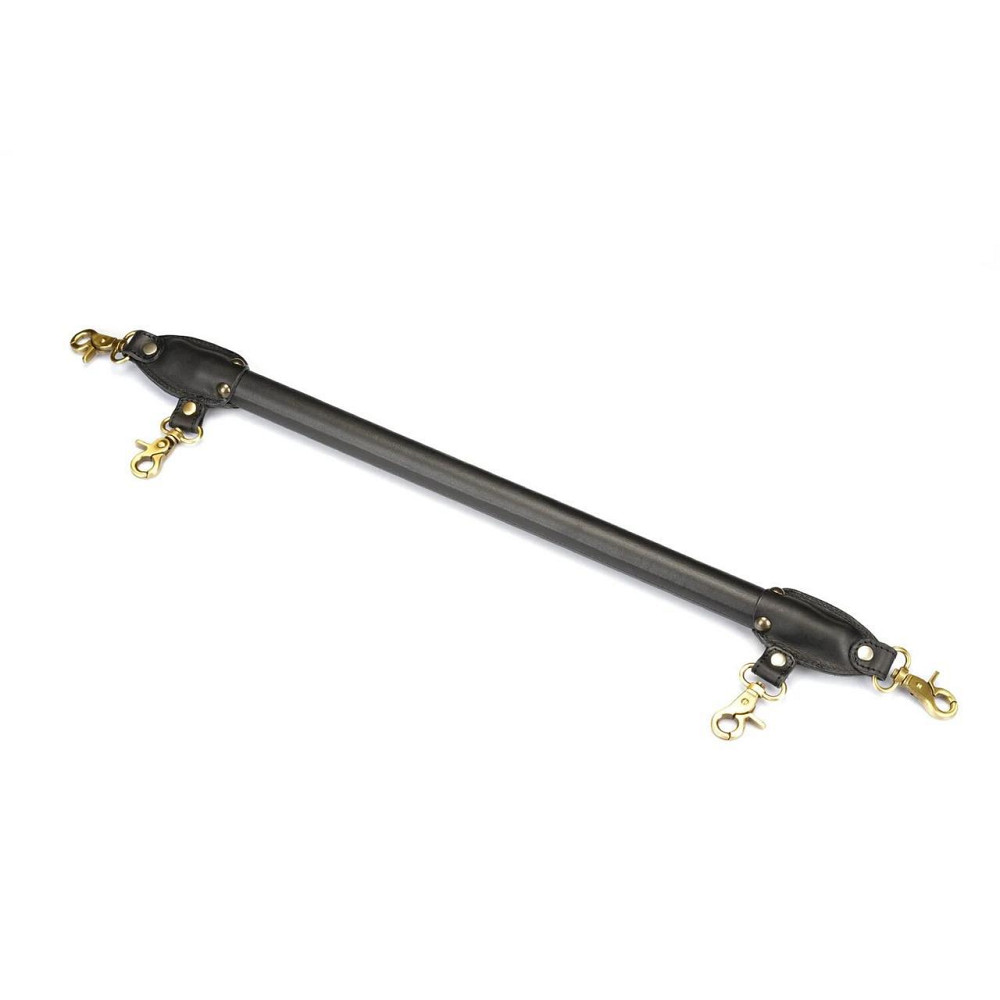 Жорстка розпірка Liebe Seele Samurai Spreader Bar Sex Aura Київ - фото 1